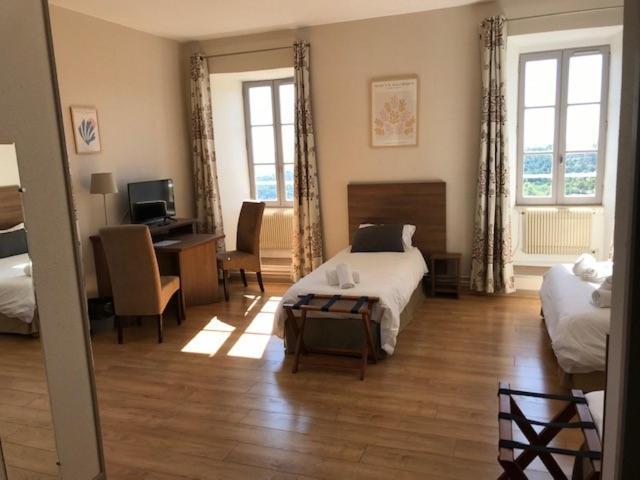 Hotel La Bastide De Sanilhac Sanilhac  Exteriér fotografie