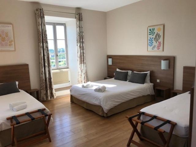 Hotel La Bastide De Sanilhac Sanilhac  Exteriér fotografie