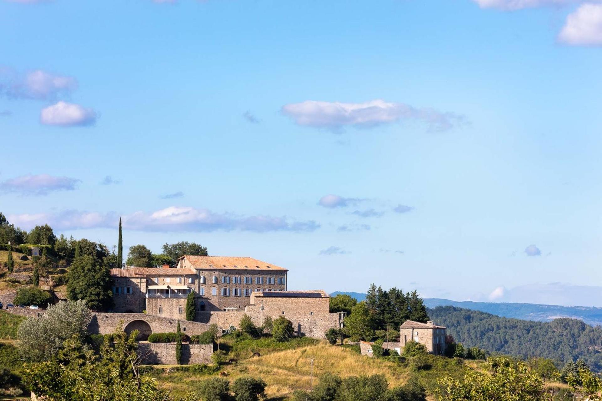 Hotel La Bastide De Sanilhac Sanilhac  Exteriér fotografie
