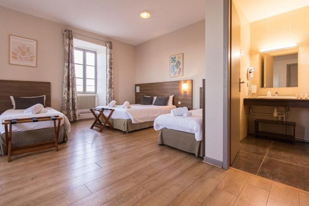 Hotel La Bastide De Sanilhac Sanilhac  Exteriér fotografie
