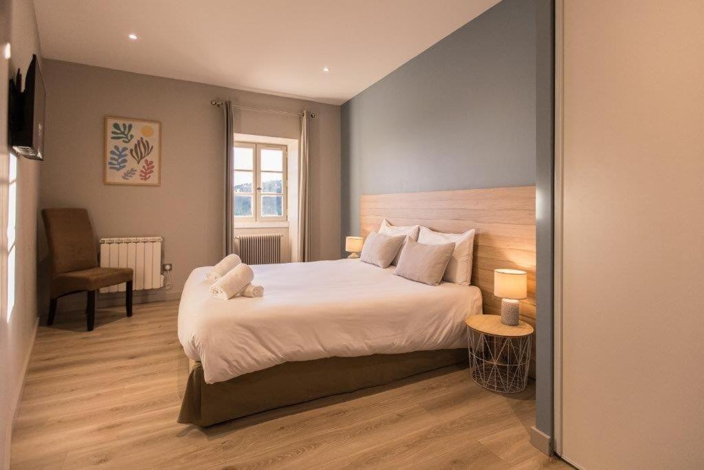 Hotel La Bastide De Sanilhac Sanilhac  Exteriér fotografie