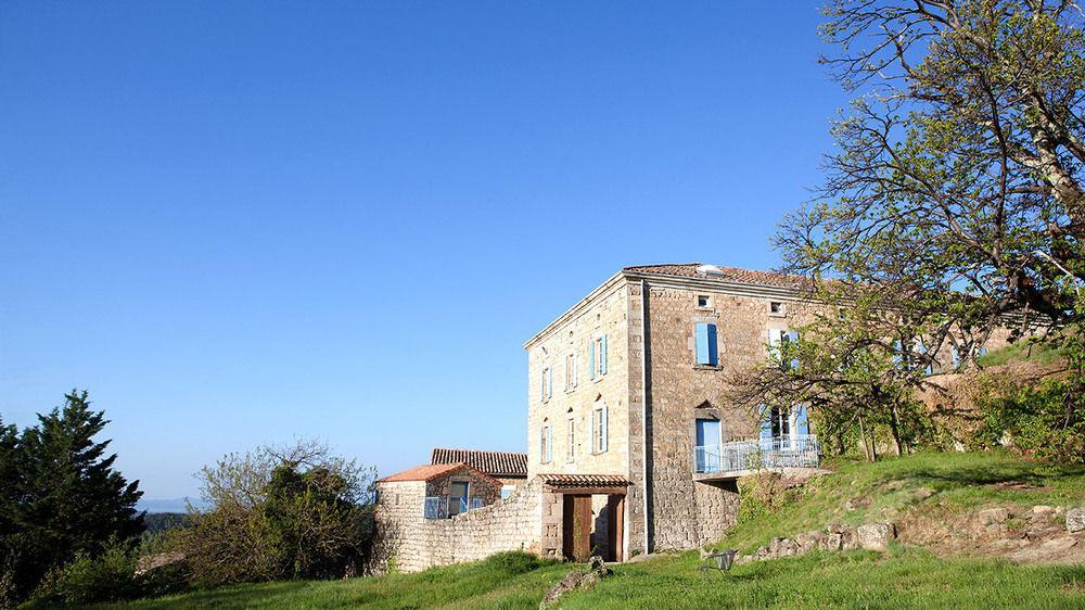 Hotel La Bastide De Sanilhac Sanilhac  Exteriér fotografie