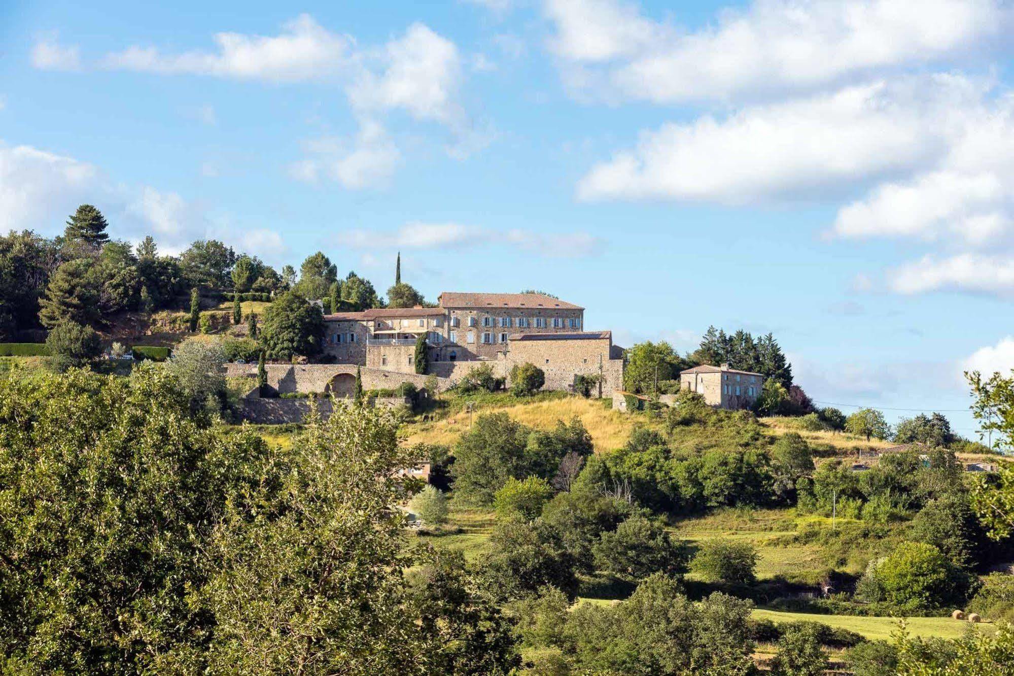 Hotel La Bastide De Sanilhac Sanilhac  Exteriér fotografie